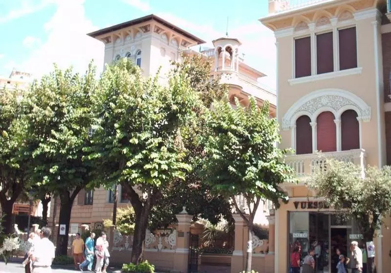 Отель San Marco