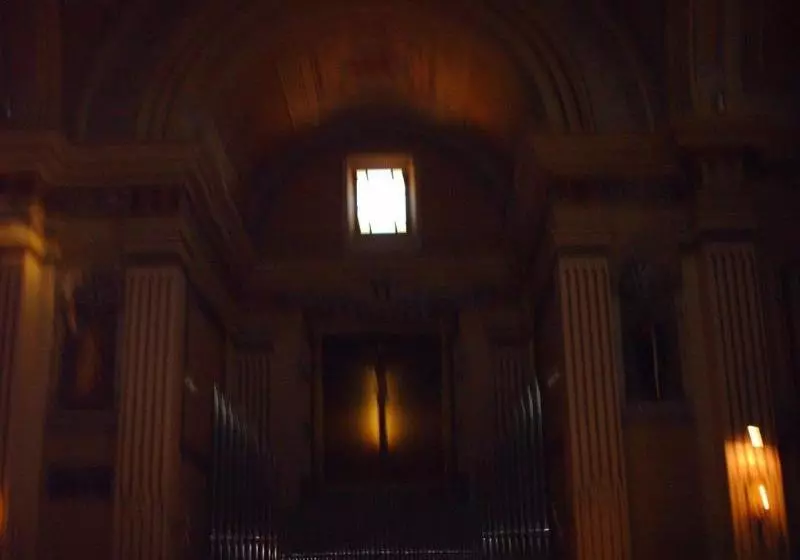 Отель San Marco