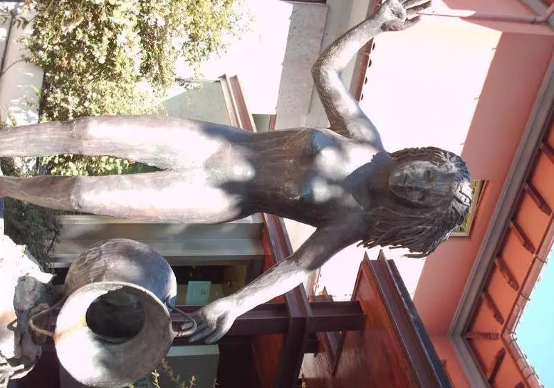 Отель San Marco