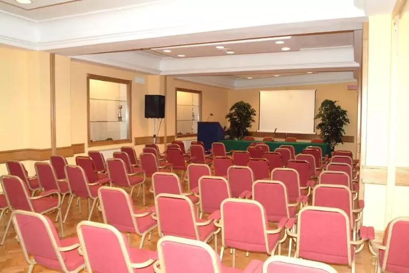 Отель San Marco