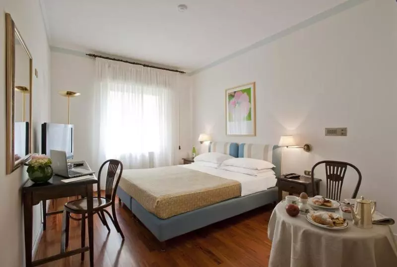 Отель San Marco