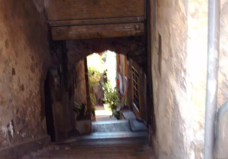 Отель San Marco