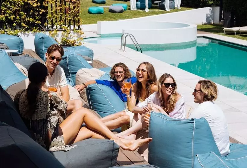 هتل Sheraton Milan San Siro