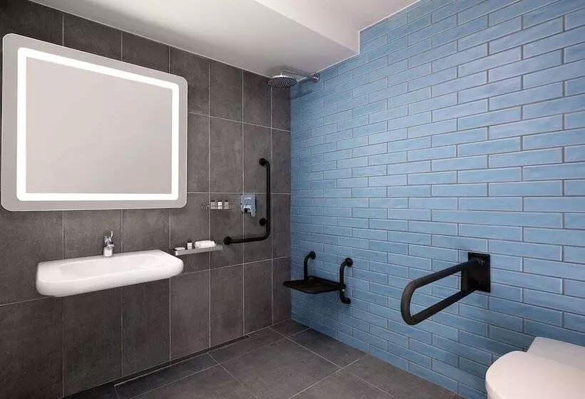 هتل Sheraton Milan San Siro