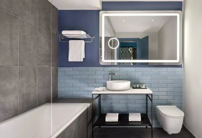 هتل Sheraton Milan San Siro