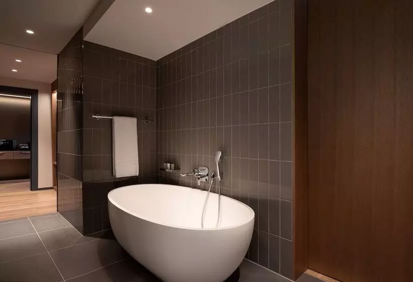 هتل Sheraton Milan San Siro