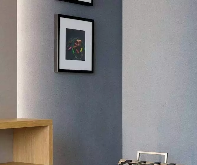 هتل Sheraton Milan San Siro