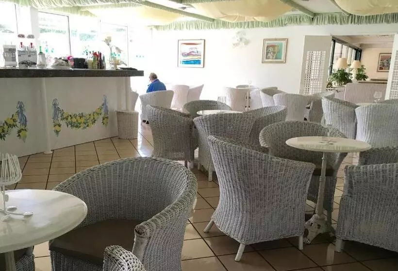 בית מלון כפרי Sierra Silvana