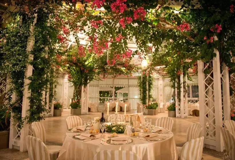 בית מלון כפרי Sierra Silvana