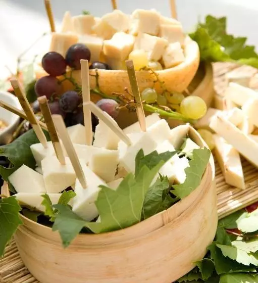 בית מלון כפרי Sierra Silvana