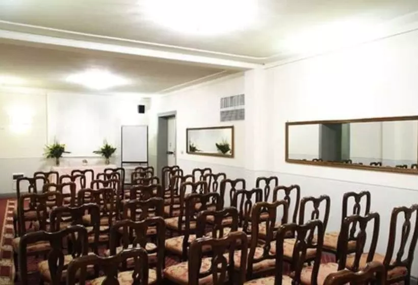 هتل Villa Carlotta