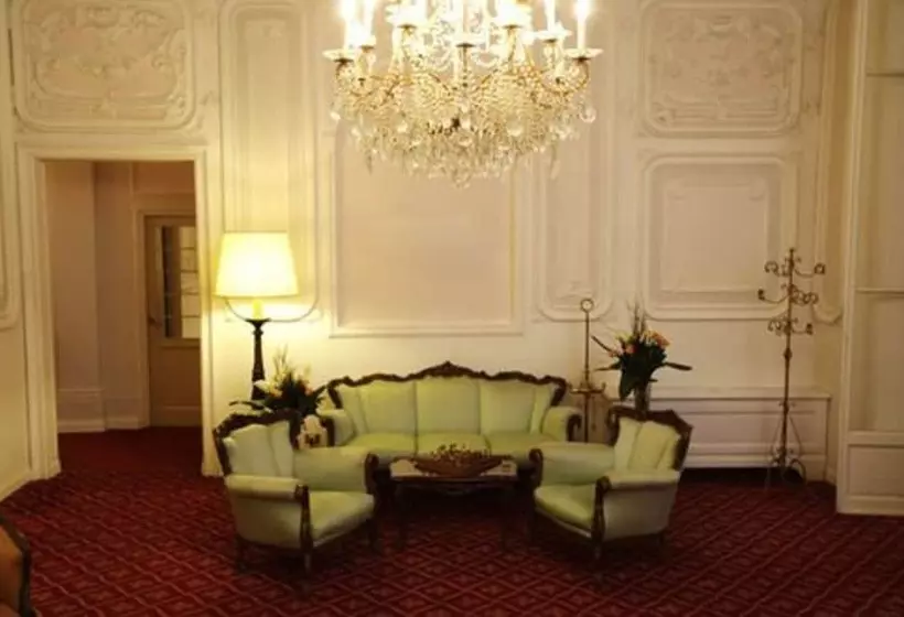 هتل Villa Carlotta