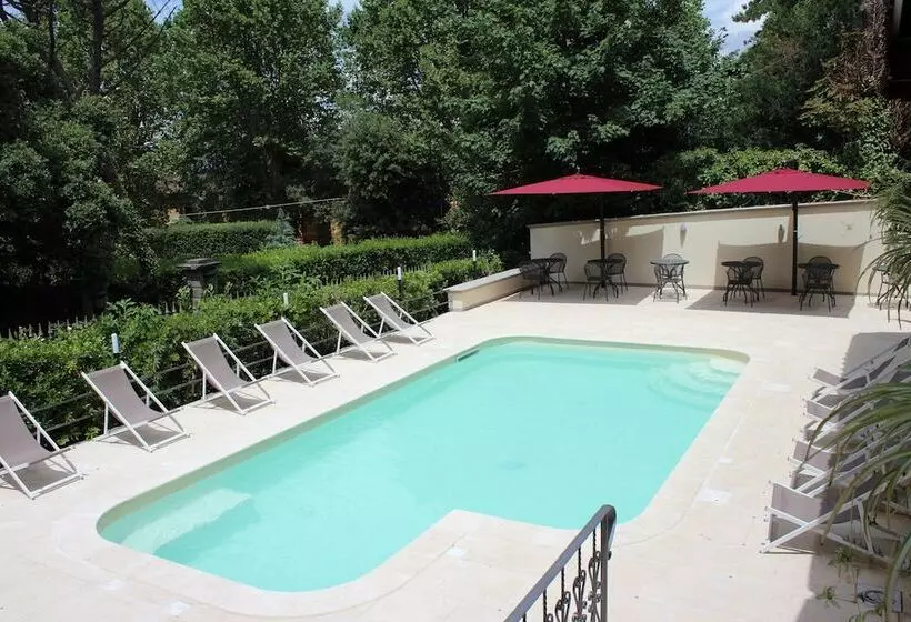 هتل Villa Carlotta