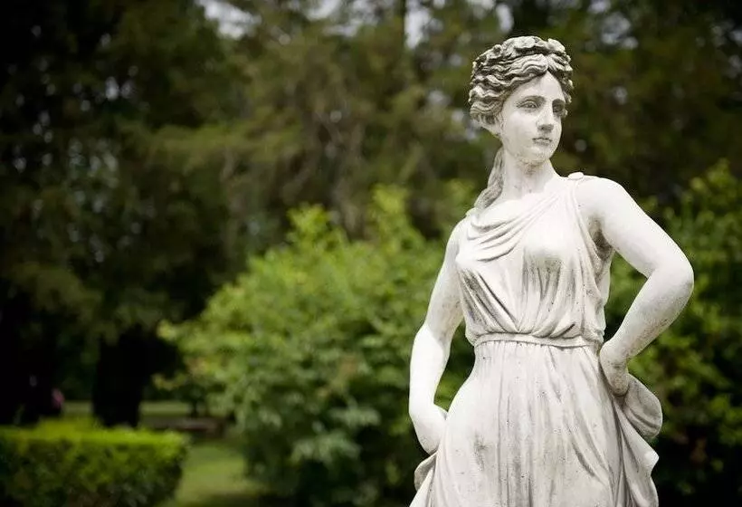 בית מלון כפרי Villa Marcello Giustinian