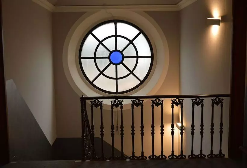 בית מלון כפרי Villa Marcello Giustinian