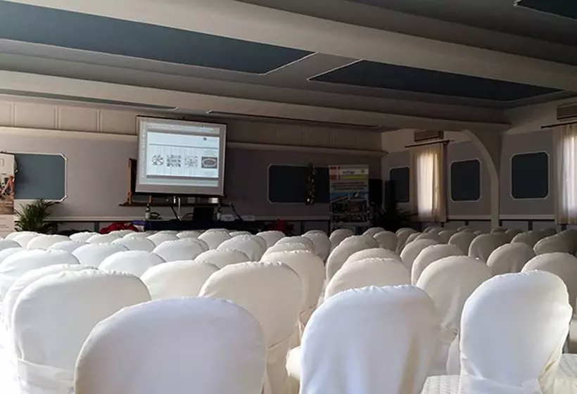 בית מלון כפרי Villa Marcello Giustinian