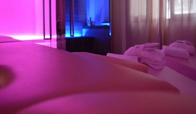 בית מלון כפרי Villa Marcello Giustinian