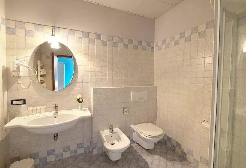 בית מלון כפרי Villa Marcello Giustinian