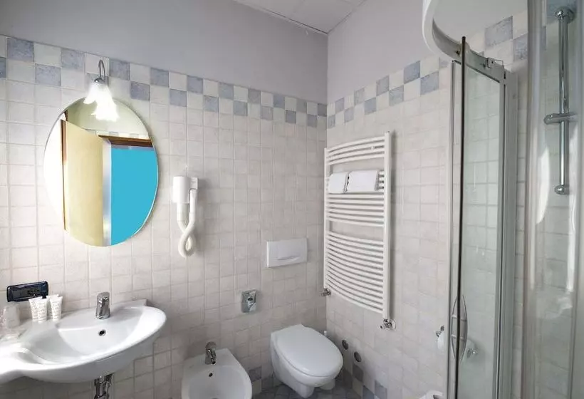 בית מלון כפרי Villa Marcello Giustinian