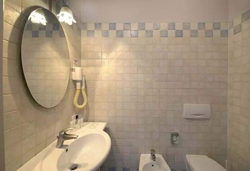 בית מלון כפרי Villa Marcello Giustinian