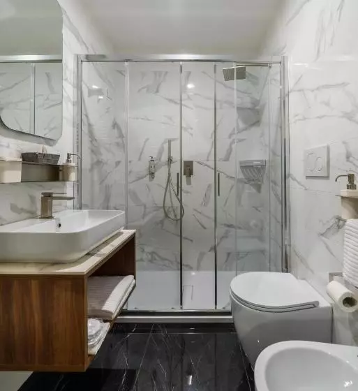 Отель Villa Paradiso