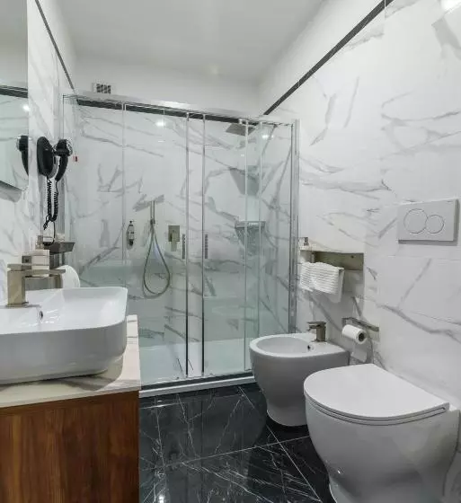 Отель Villa Paradiso