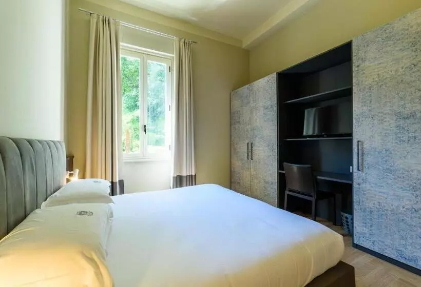 Отель Villa Paradiso