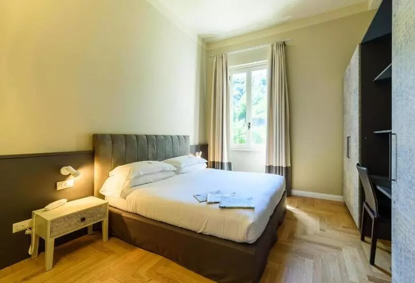 Отель Villa Paradiso