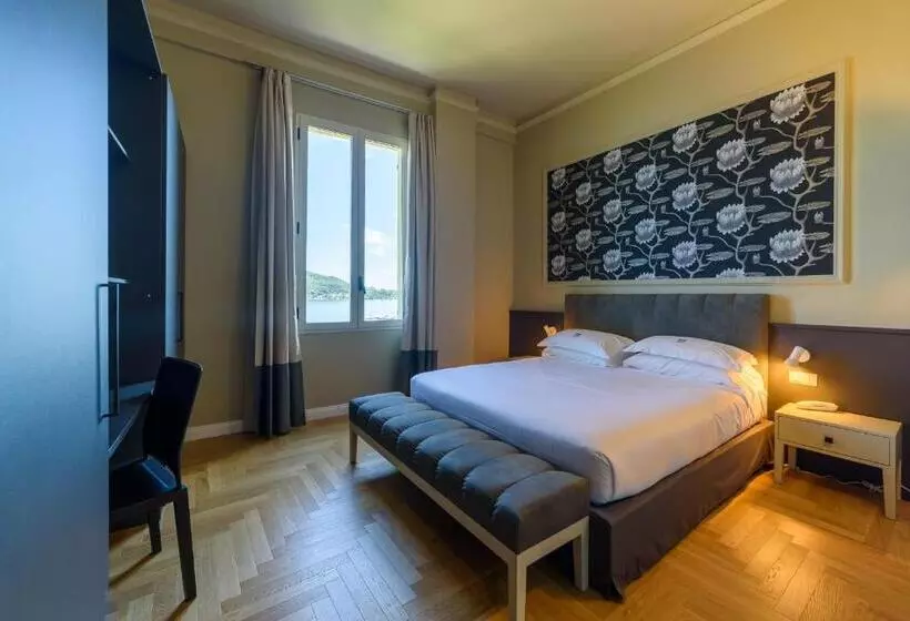 Отель Villa Paradiso