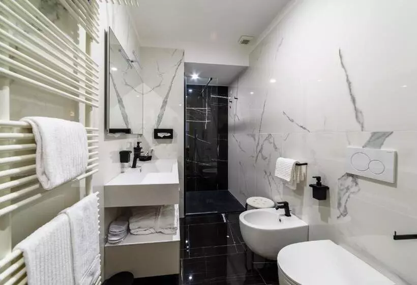 Отель Villa Paradiso