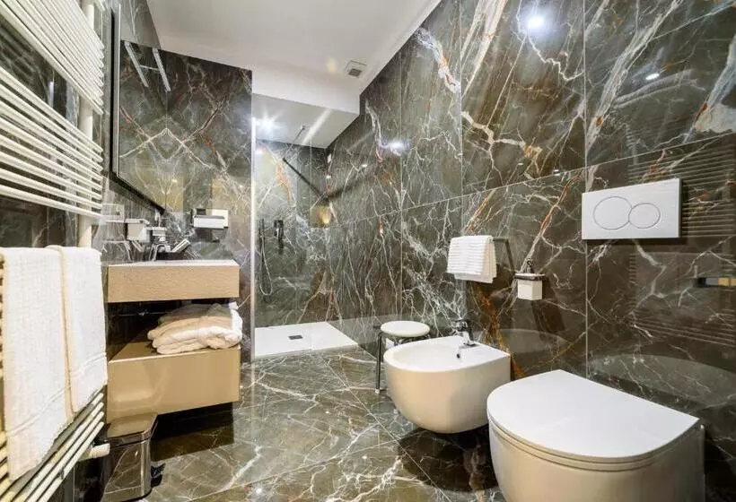 Отель Villa Paradiso