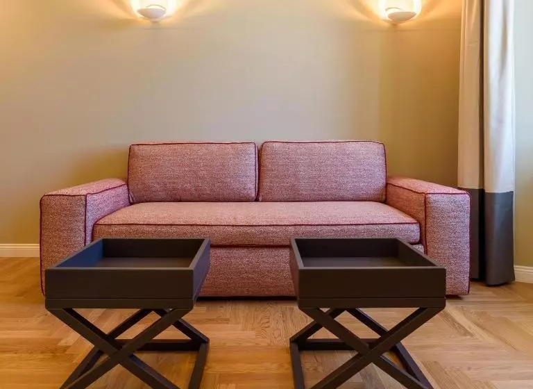 Отель Villa Paradiso