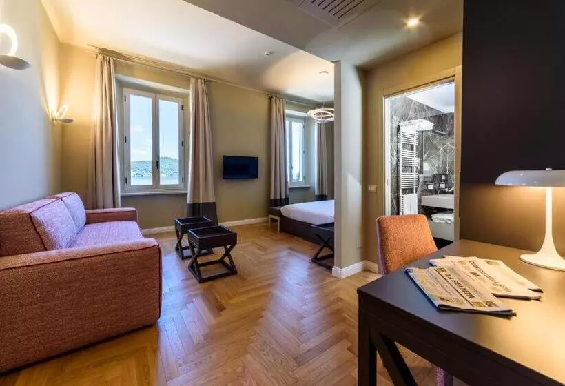 Отель Villa Paradiso