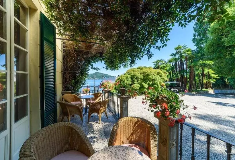 Отель Villa Paradiso