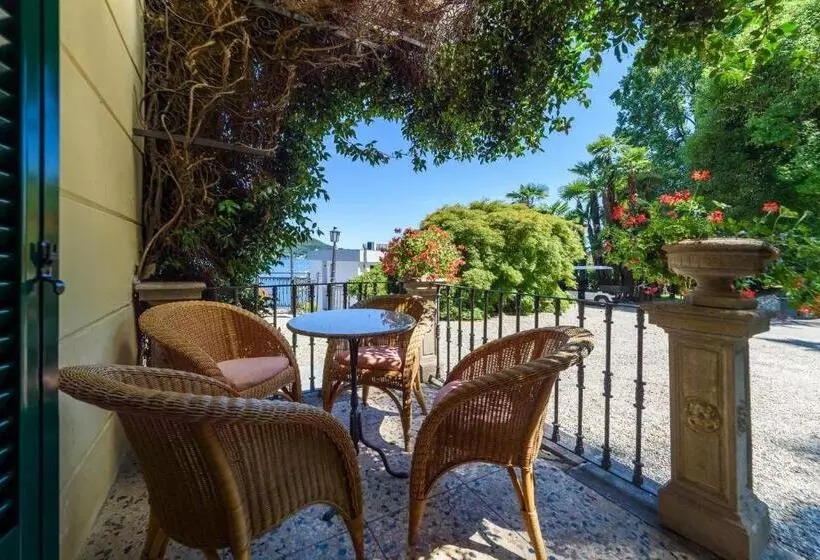 Отель Villa Paradiso