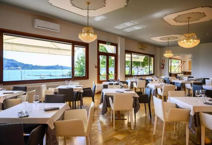 Отель Villa Paradiso