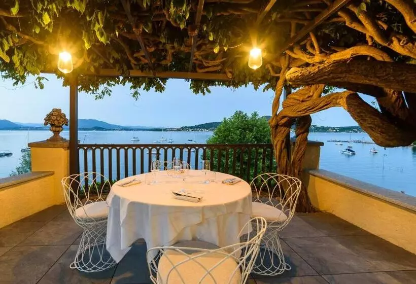 Отель Villa Paradiso