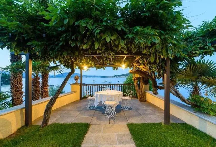 Отель Villa Paradiso