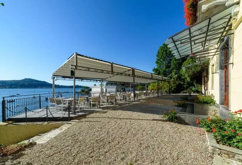 Отель Villa Paradiso