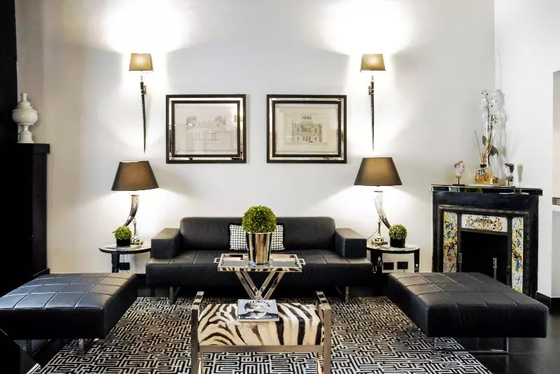 Lhp Hotel River & Spa