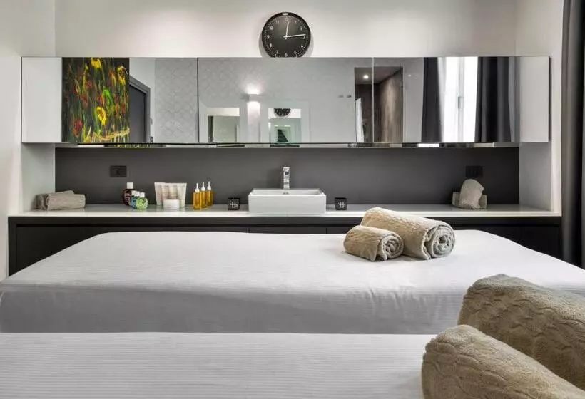 Lhp Hotel River & Spa