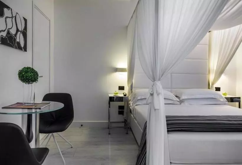 Lhp Hotel River & Spa