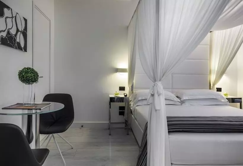 Lhp Hotel River & Spa