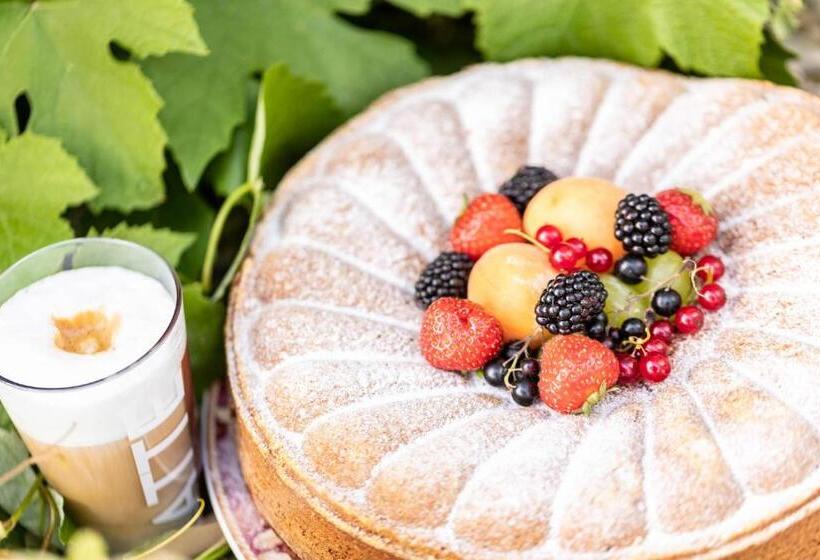 Solaia Hotel & Guesthouse