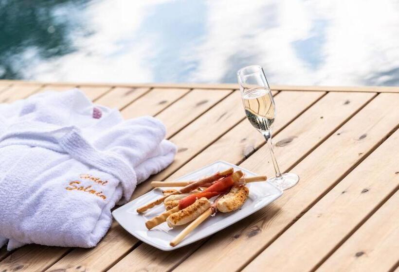 Solaia Hotel & Guesthouse