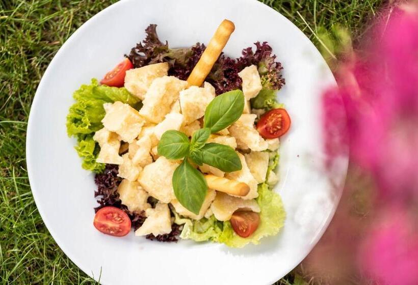 Solaia Hotel & Guesthouse