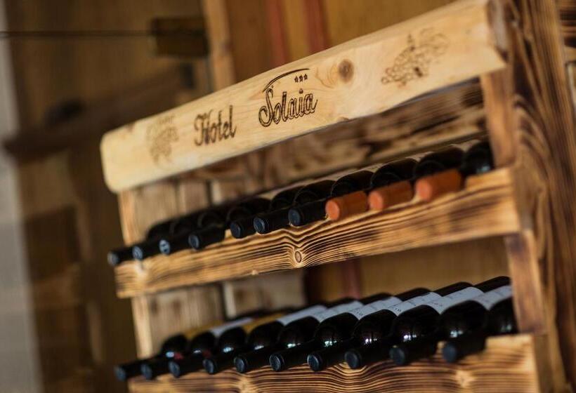 Solaia Hotel & Guesthouse