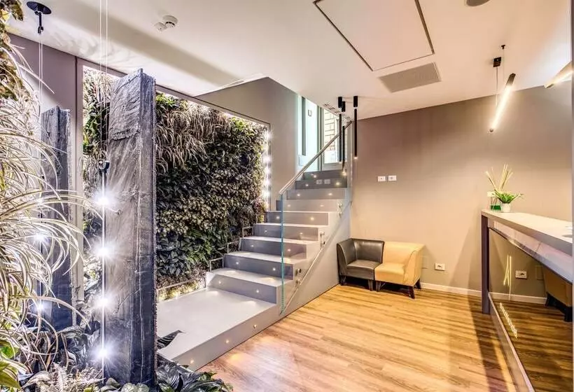 Al Manthia Hotel Gruppo Trevi Hotels