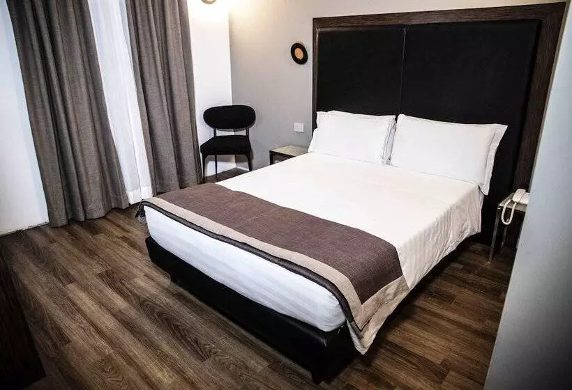 Al Manthia Hotel Gruppo Trevi Hotels