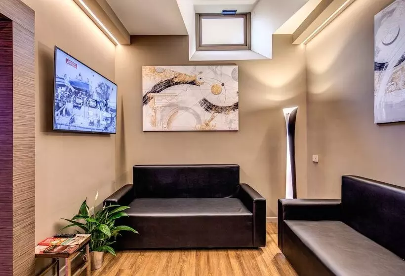 Al Manthia Hotel Gruppo Trevi Hotels